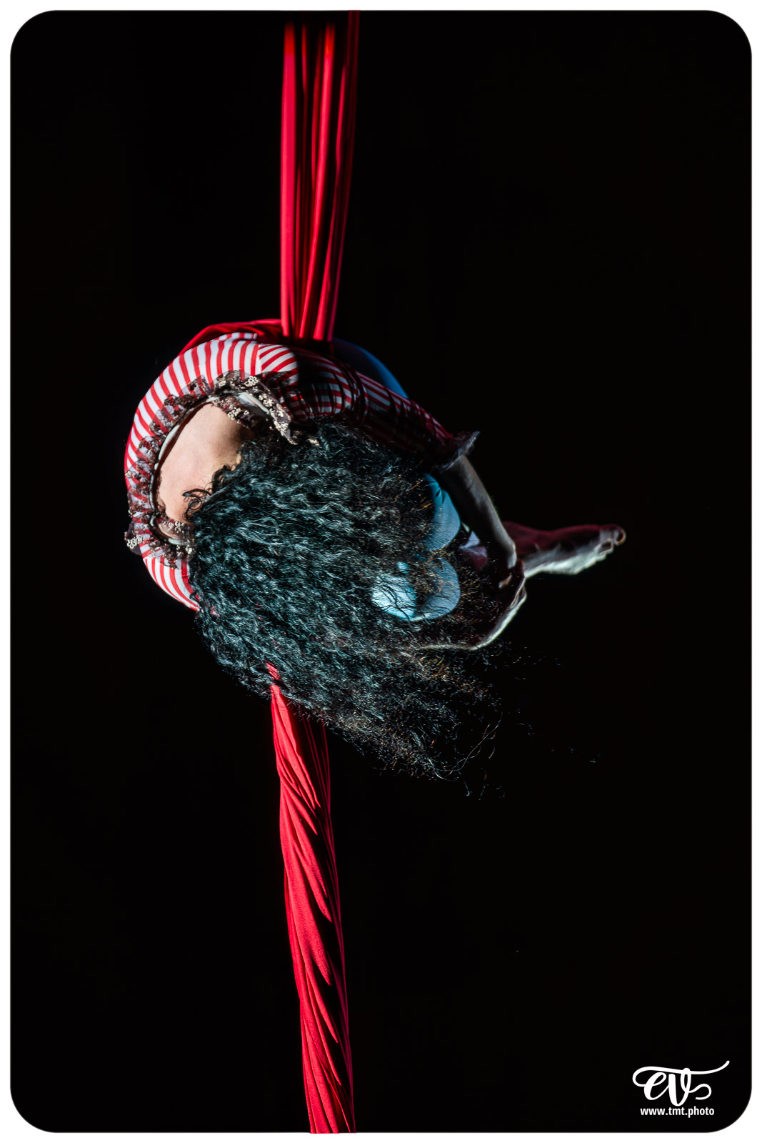 LE LUSTRE IMPERIAL (CIE TRANSE EXPRESS)